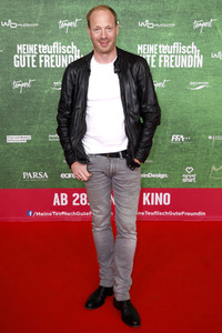Filmpremiere 'Meine teuflisch gute Freundin' in Köln