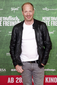 Filmpremiere 'Meine teuflisch gute Freundin' in Köln