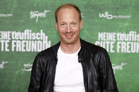 Filmpremiere 'Meine teuflisch gute Freundin' in Köln