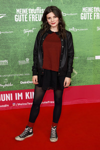 Filmpremiere 'Meine teuflisch gute Freundin' in Köln
