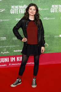 Filmpremiere 'Meine teuflisch gute Freundin' in Köln