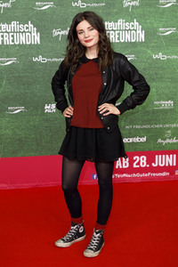 Filmpremiere 'Meine teuflisch gute Freundin' in Köln
