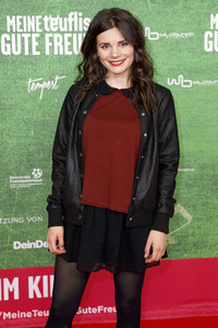 Filmpremiere 'Meine teuflisch gute Freundin' in Köln