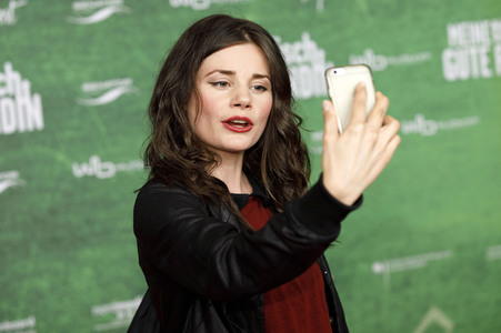 Filmpremiere 'Meine teuflisch gute Freundin' in Köln