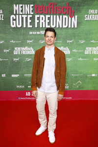 Filmpremiere 'Meine teuflisch gute Freundin' in Köln
