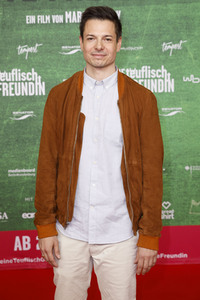 Filmpremiere 'Meine teuflisch gute Freundin' in Köln