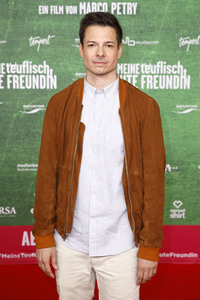 Filmpremiere 'Meine teuflisch gute Freundin' in Köln