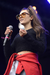 Hurricane Festival 2018 in Scheeßel