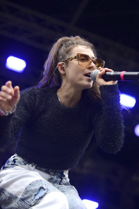 Hurricane Festival 2018 in Scheeßel