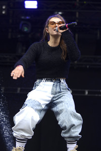 Hurricane Festival 2018 in Scheeßel