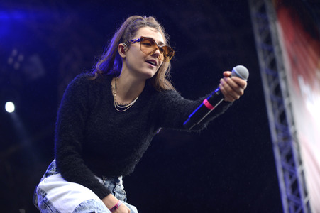 Hurricane Festival 2018 in Scheeßel