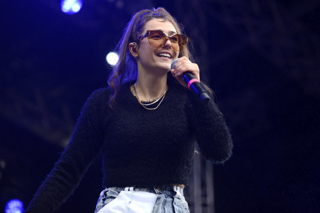 Hurricane Festival 2018 in Scheeßel