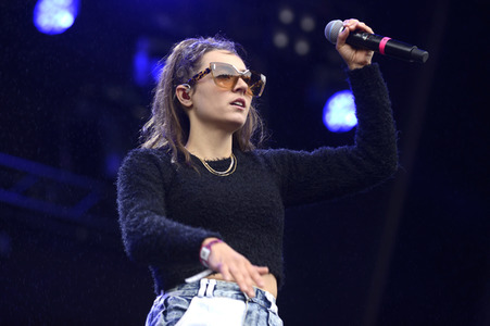Hurricane Festival 2018 in Scheeßel