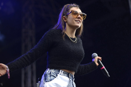 Hurricane Festival 2018 in Scheeßel