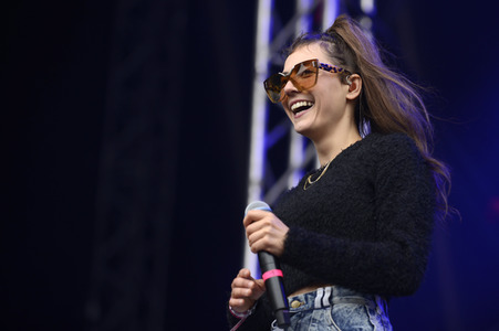 Hurricane Festival 2018 in Scheeßel
