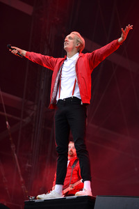Hurricane Festival 2018 in Scheeßel