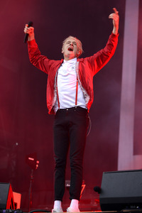 Hurricane Festival 2018 in Scheeßel
