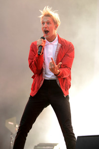 Hurricane Festival 2018 in Scheeßel
