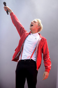 Hurricane Festival 2018 in Scheeßel