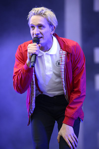 Hurricane Festival 2018 in Scheeßel