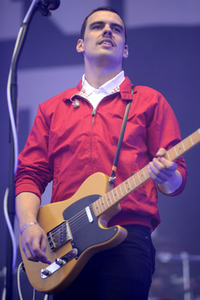 Hurricane Festival 2018 in Scheeßel