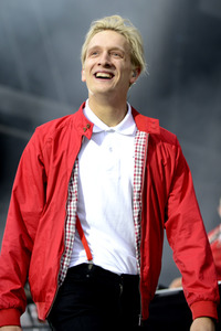 Hurricane Festival 2018 in Scheeßel