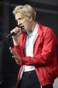 Hurricane Festival 2018 in Scheeßel
