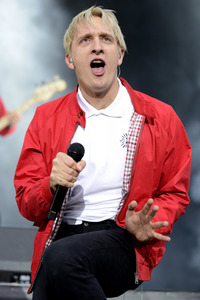 Hurricane Festival 2018 in Scheeßel