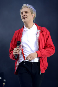 Hurricane Festival 2018 in Scheeßel