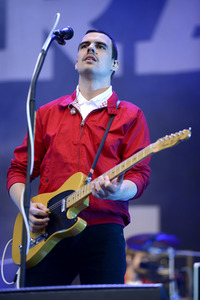 Hurricane Festival 2018 in Scheeßel