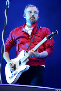 Hurricane Festival 2018 in Scheeßel