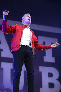 Hurricane Festival 2018 in Scheeßel