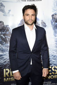 Filmscreening 'Renegades - Mission of Honor' in Berlin