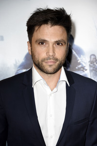 Filmscreening 'Renegades - Mission of Honor' in Berlin