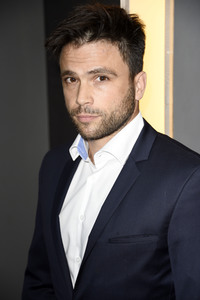 Filmscreening 'Renegades - Mission of Honor' in Berlin