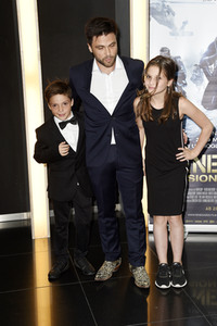 Filmscreening 'Renegades - Mission Of Honor' in Berlin