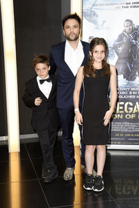 Filmscreening 'Renegades - Mission Of Honor' in Berlin