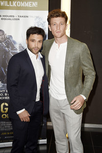 Filmscreening 'Renegades - Mission Of Honor' in Berlin
