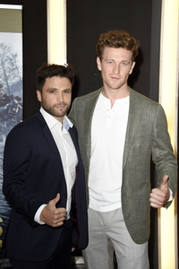 Filmscreening 'Renegades - Mission Of Honor' in Berlin