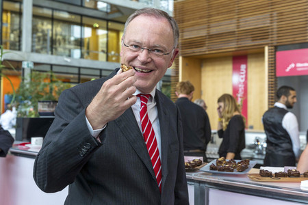 Sommerfest 2018 der Landesvertretung Niedersachsen in Berlin