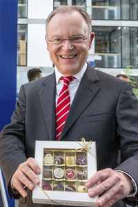 Sommerfest 2018 der Landesvertretung Niedersachsen in Berlin
