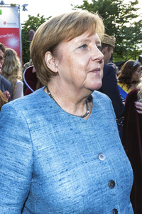 Sommerfest 2018 der Landesvertretung Niedersachsen in Berlin