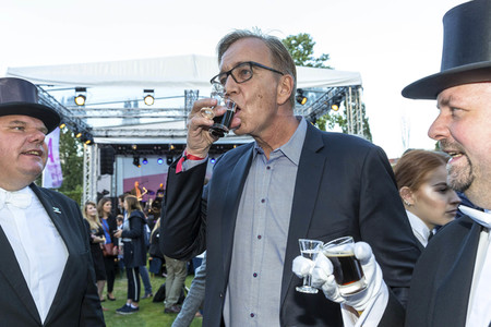 Sommerfest 2018 der Landesvertretung Niedersachsen in Berlin