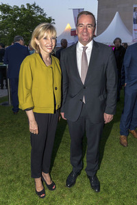 Sommerfest 2018 der Landesvertretung Niedersachsen in Berlin
