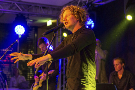 Sommerfest 2018 der Landesvertretung Niedersachsen in Berlin