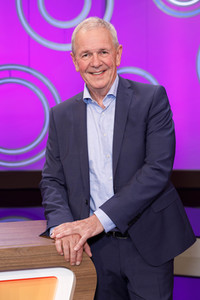 Quiz-Show 'Dingsda' in Köln