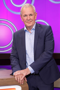 Quiz-Show 'Dingsda' in Köln