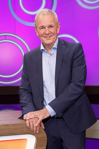 Quiz-Show 'Dingsda' in Köln