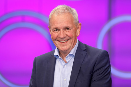 Quiz-Show 'Dingsda' in Köln