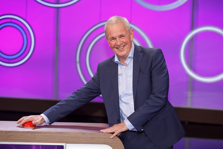 Quiz-Show 'Dingsda' in Köln